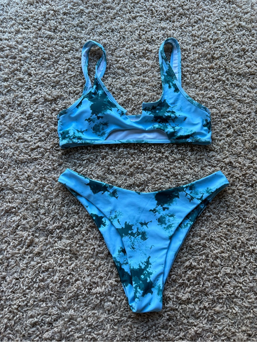 Zaful Bikini